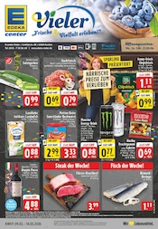 Aktueller E center Discounter Prospekt in Aachen und Umgebung, "Aktuelle Angebote" mit 30 Seiten, 09.02.2026 - 14.02.2026