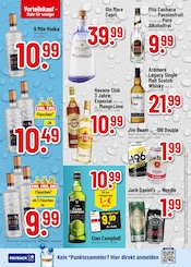 Vodka im Trinkgut Prospekt in Wiesbaden Aktueller Trinkgut Prospekt mit Vodka, "Aktuelle Angebote", Seite 6