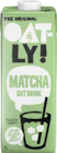 Matcha Oat Drink Angebote von Oatly bei E center Göppingen