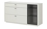 Sideboard im Höffner Prospekt uno Sideboard Montreal im aktuellen Höffner Prospekt für 1.039,00 €