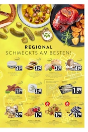 Kartoffeln im Hieber Prospekt in Lörrach Aktueller Hieber Prospekt mit Kartoffeln, "Aktuelle Angebote", Seite 9