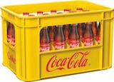Aktuelle Cola Angebote bei Getränke Lehmann - Getränke A-Z in Eberswalde Aktuelles Coca-Cola Angebot bei Getränke Lehmann - Getränke A-Z in Eberswalde ab 16,99 €