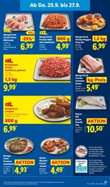Schweinebraten im Lidl Prospekt in Wunstorf Aktueller Lidl Prospekt mit Schweinebraten, "LIDL LOHNT SICH", Seite 55