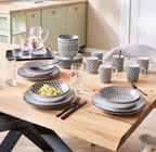 Aktuelle Tafel-Set Angebote bei XXXLutz Möbelhäuser in Bremen Aktuelles Kombi-Service „Takeo“ Angebot bei XXXLutz Möbelhäuser in Bremen ab 17,99 €