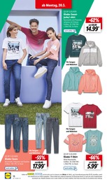 Baby Angebot & Preis im aktuellen Lidl Prospekt Baby Angebot im aktuellen Lidl Prospekt auf Seite 22