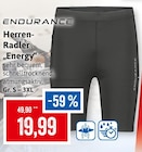 Herren-Radler „Energy“ im Angebot bei Kaufhaus Stolz in Stralsund Herren-Radler „Energy“ Angebote von ENDURANCE bei Kaufhaus Stolz Stralsund für 19,99 €