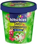 Saure Drachenzungen Ice Cream von HITSCHIES für 3,99 € bei Kaufland im Angebot Saure Drachenzungen Ice Cream von HITSCHIES im aktuellen Kaufland Prospekt