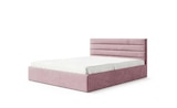 Polsterbett mit Bettkasten Bella von  im aktuellen Höffner Prospekt für 610,00 €