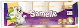 Toilettenpapier von Samelle im aktuellen Netto mit dem Scottie Prospekt