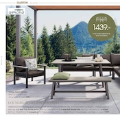 Aktueller Zurbrüggen Prospekt mit Sofa, "HERZLICH WILLKOMMEN IM SOMMER 2026", Seite 10