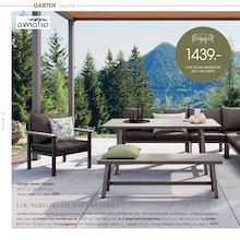 Fernsehsessel im Zurbrüggen Prospekt "HERZLICH WILLKOMMEN IM SOMMER 2026" mit 112 Seiten (Bielefeld)