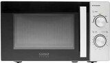 Mikrowelle M20 Gourmet im Angebot bei EP: in Kiel Mikrowelle M20 Gourmet Angebote von Caso bei EP: Kiel für 79,99 €