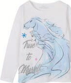 Pyjama jersey fille - Carrefour à Aubervilliers Pyjama jersey fille en promo chez Carrefour Aubervilliers à 7,99 €