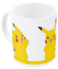 Tasse - POKÉMON - B&M Tasse - POKÉMON à 2,99 € dans le catalogue B&M
