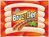 EDEKA Marl - Bruzzler Original Angebot im Prospekt Bruzzler Original bei EDEKA im Marl Prospekt für 3,99 €
