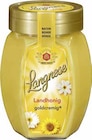Sommerblütenhonig im Angebot bei Marktkauf in Friedrichshafen Sommerblütenhonig Angebote von Langnese bei Marktkauf Friedrichshafen für 3,49 €