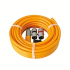 Promo Kit tuyau arrosage, 5 pièces à 14,99 € dans le catalogue Screwfix à Rivery
