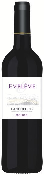 GRAND EMBLÈME - Carrefour Market à Bagnols-sur-Cèze GRAND EMBLÈME en promo chez Carrefour Market Bagnols-sur-Cèze à 9,00 €