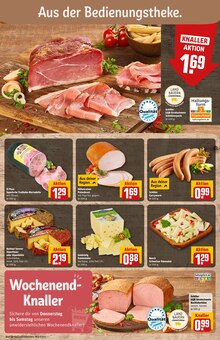 Truthahn im REWE Prospekt "Dein Markt" mit 30 Seiten (München)