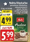 EDEKA Oerlinghausen Prospekt mit  im Angebot für 4,99 €