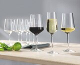 Glas-Set Lichtweiß 12-tlg. Angebote von Ritzenhoff bei Zurbrüggen Bielefeld für 25,99 €