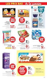 Offre Confiseries dans le catalogue U Express du moment à la page 13