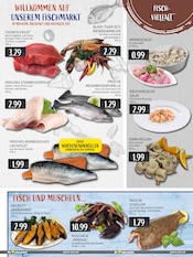 Aktueller EDEKA Prospekt mit Tierfutter, "Aktuelle Angebote", Seite 7