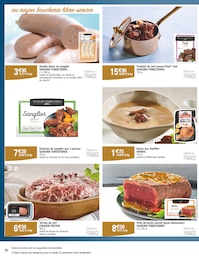 Offre Terrine dans le catalogue Carrefour du moment à la page 20