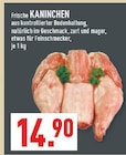 Aktuelles Frische Kaninchen Angebot bei Marktkauf in Düsseldorf ab 14,90 €