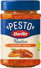 Pesto von Barilla für 1,99 € bei Netto mit dem Scottie im Angebot Pesto von Barilla im aktuellen Netto mit dem Scottie Prospekt