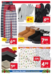 Damenbekleidung Angebot im aktuellen Rusta Prospekt auf Seite 7