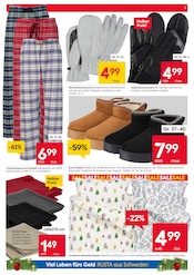 Ähnliche Angebote wie Bikini im Prospekt "SALE SALE SALE" auf Seite 7 von Rusta in Norderstedt