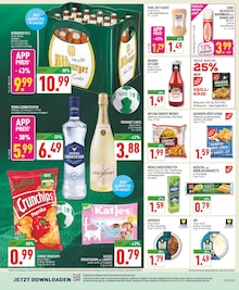 Butter im Marktkauf Prospekt "Aktuelle Angebote" mit 20 Seiten (Gelsenkirchen)