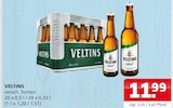 Aktuelles Veltins Angebot bei Getränke Ellerkamp in Osnabrück ab 11,99 €