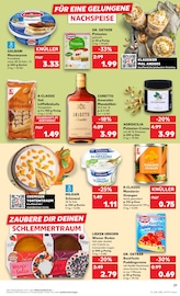 Pistazien Angebote im Prospekt "Aktuelle Angebote" von Kaufland auf Seite 21