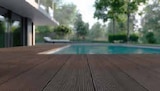 WPC Terrassendielen SAMANA Angebote von Home Deluxe bei Netto Marken-Discount Bornheim für 129,99 €