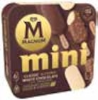Eis im V-Markt Prospekt Magnum Multipackung von Langnese im aktuellen V-Markt Prospekt für 2,49 €