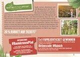 EDEKA Mitterteich - 20 % Rabatt Angebot im Prospekt 20 % Rabatt bei EDEKA im Mitterteich Prospekt für