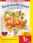 Semmelbrösel im Angebot bei Netto Marken-Discount in Erlangen Semmelbrösel Angebote von Leimer bei Netto Marken-Discount Erlangen für 1,00 €