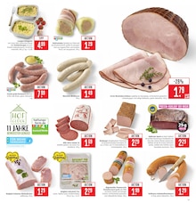 Schweinebraten im Marktkauf Prospekt "Aktuelle Angebote" mit 38 Seiten (Offenbach (Main))