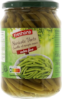 Haricots verts extra fins - FRESHONA dans le catalogue Lidl
