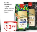 Aktuelles Barista Angebot bei GLOBUS in Rostock ab 13,99 €