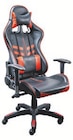 Gaming-Stuhl BETTZY von xora für 99,00 € bei Zurbrüggen im Angebot Gaming-Stuhl BETTZY von xora im aktuellen Zurbrüggen Prospekt
