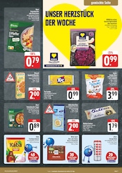Äpfel im EDEKA Prospekt in Nürnberg Aktueller EDEKA Prospekt mit Äpfel, "Wir lieben Lebensmittel!", Seite 7