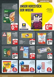 Kräuter im EDEKA Prospekt "Wir lieben Lebensmittel!" mit 8 Seiten (Nürnberg)