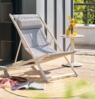 Chilienne LUNIVIA - Maxi Bazar Chilienne LUNIVIA à 59,99 € dans le catalogue Maxi Bazar