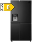 Hisense Side-by-Side S818N4TFE im aktuellen POCO Prospekt für 899,99 €