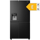 Hisense Side-by-Side S818N4TFE im aktuellen POCO Prospekt