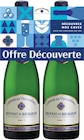 AOP Crémant de Bourgogne Brut - COUVENT DES VISITANDINES - Intermarché Super à Avignon AOP Crémant de Bourgogne Brut - COUVENT DES VISITANDINES en promo chez Intermarché Super Avignon à 11,86 €