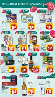 Melitta im aktuellen REWE Prospekt (Mülheim (Ruhr)) Melitta im REWE Prospekt "Dein Markt" mit 31 Seiten (Mülheim (Ruhr))